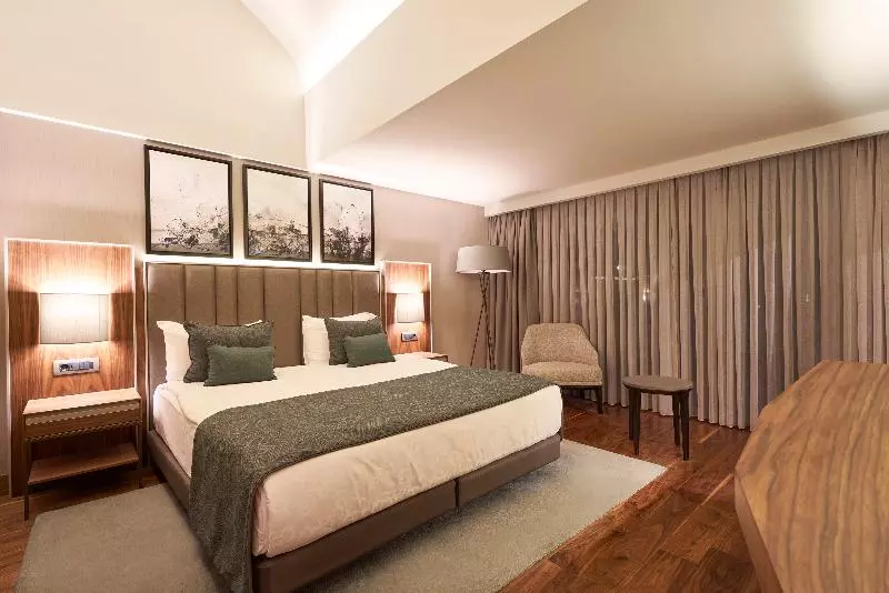 Standart Oda, Rixos Sungate, The Land of Legends Access