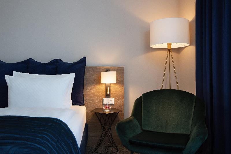 Номер Комфорт, Rixos Sungate, The Land of Legends Access