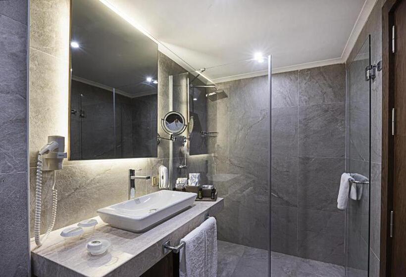 Номер Комфорт, Rixos Sungate, The Land of Legends Access