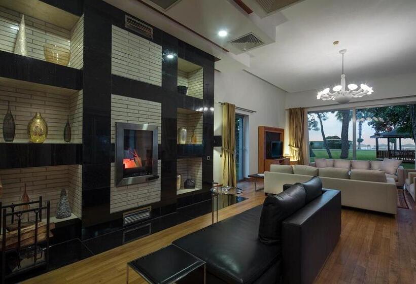 Вилла 1 Спальня, Rixos Sungate, The Land of Legends Access