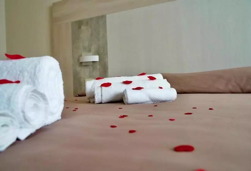 Standard-huone, Roscianum Welness Spa