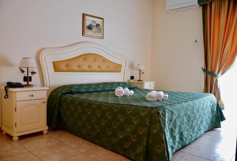 スタンダードルーム, Roscianum Welness Spa