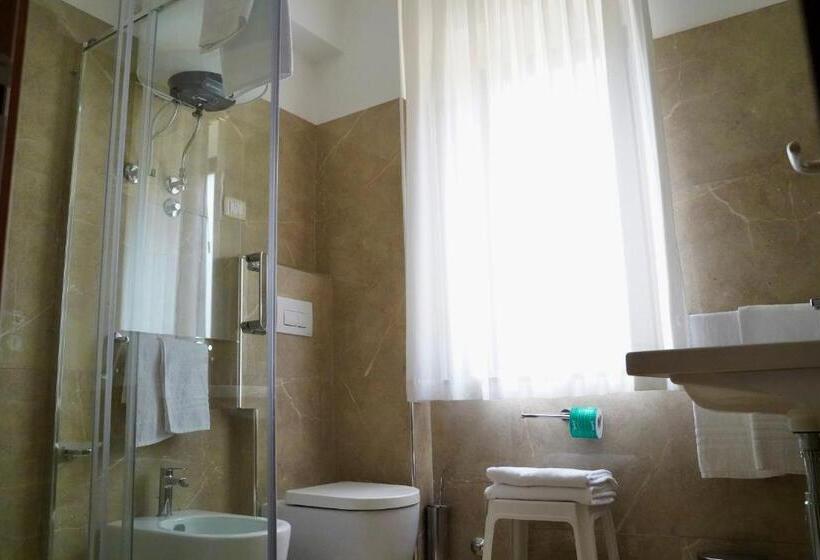 スタンダードルーム, Roscianum Welness Spa