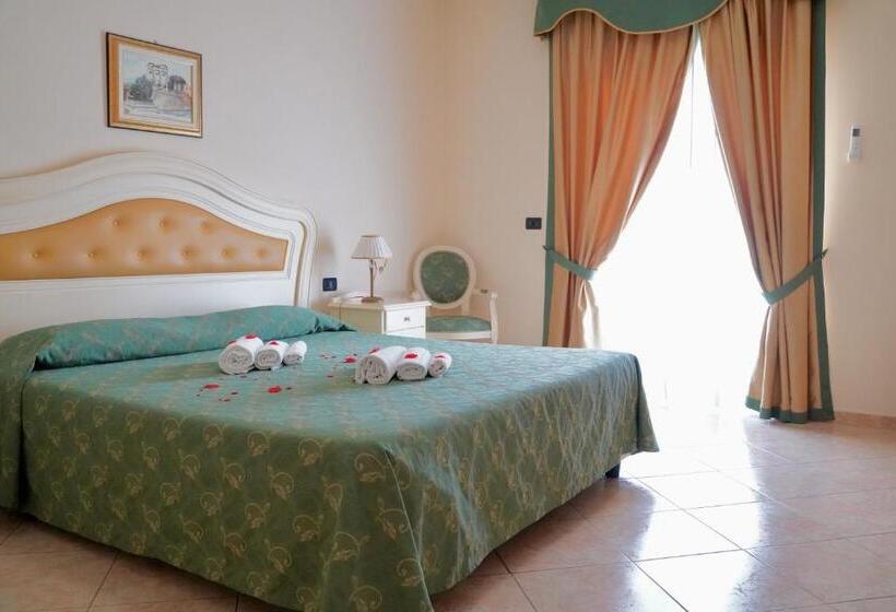 スイート, Roscianum Welness Spa