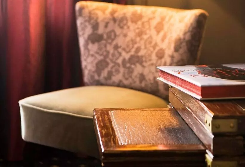 Deluxe-huone, Royal Emeraude Dinard  Mgallery