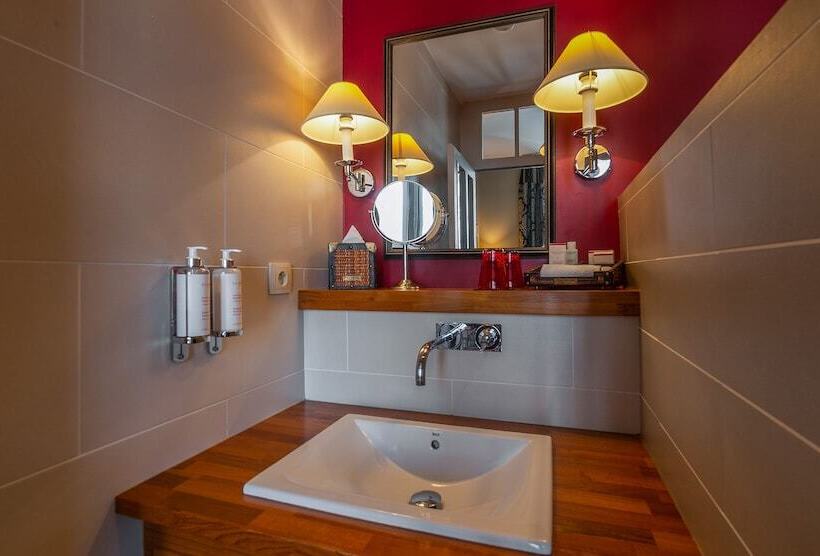 اتاق کلاسیک, Royal Emeraude Dinard  Mgallery