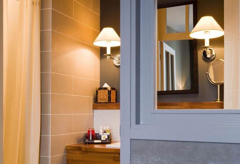 اتاق کلاسیک, Royal Emeraude Dinard  Mgallery