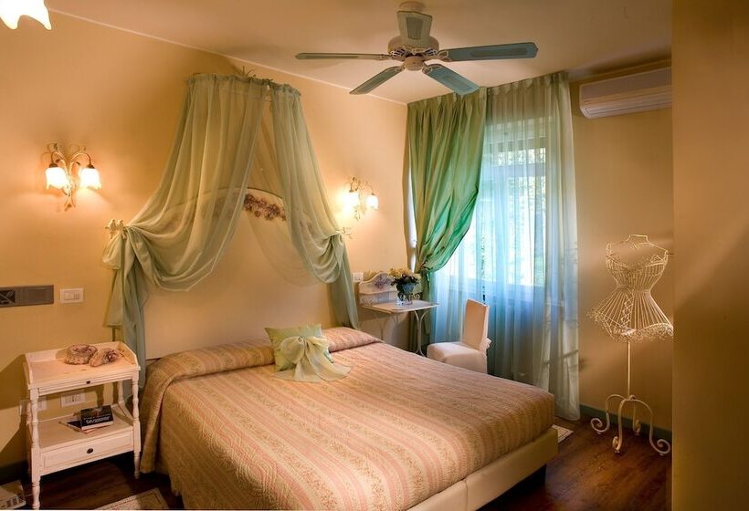 Номер Basic, Serenella