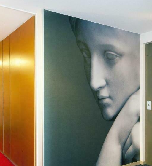 إستوديو قياسى, Séjours & Affaires Montreuil Saint Mandé