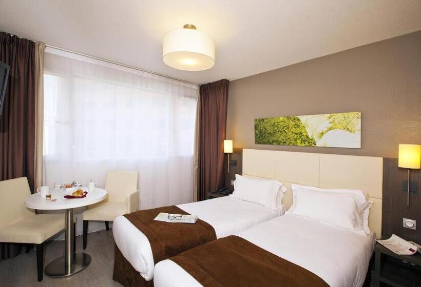 Студия Премиум, Séjours & Affaires Montreuil Saint Mandé