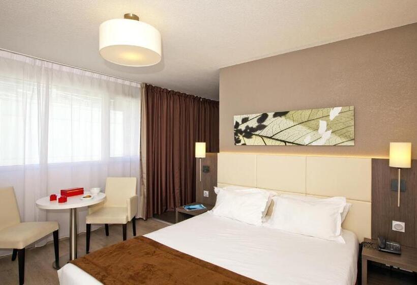 إستوديو بريميوم, Séjours & Affaires Montreuil Saint Mandé