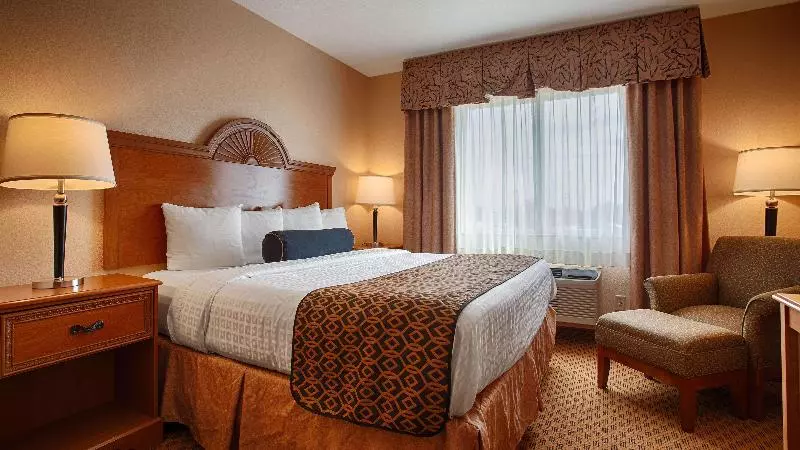 اتاق کلاسیک, Soreghes Gran Chalet