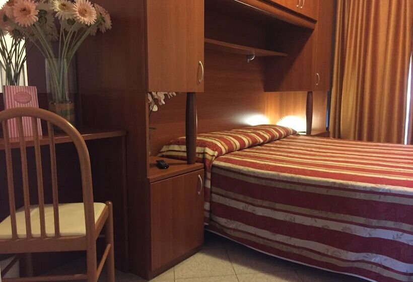 غرفة إقتصادية, Storione