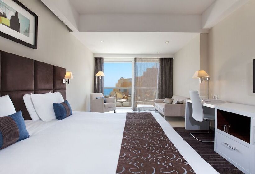 اتاق لوکس, The George Urban Boutique