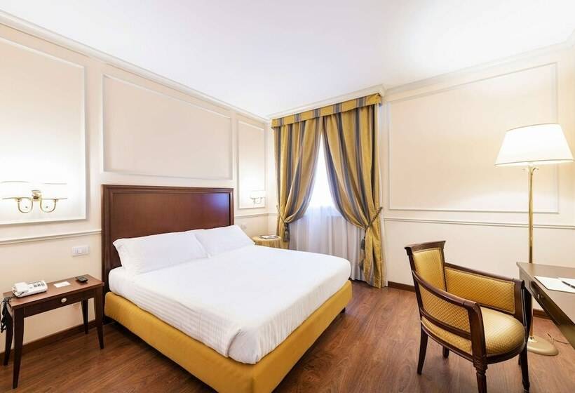 エクゼクティブスイート, The Regency Sure Hotel Collection By Best Western