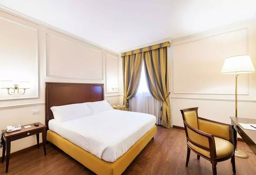 エクゼクティブスイート, The Regency Sure Hotel Collection By Best Western