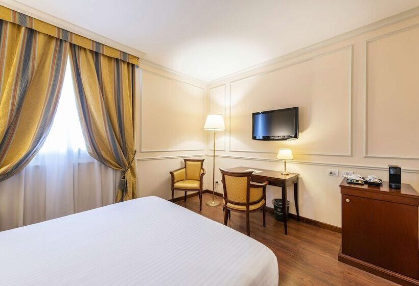 スーペリアールーム, The Regency Sure Hotel Collection By Best Western