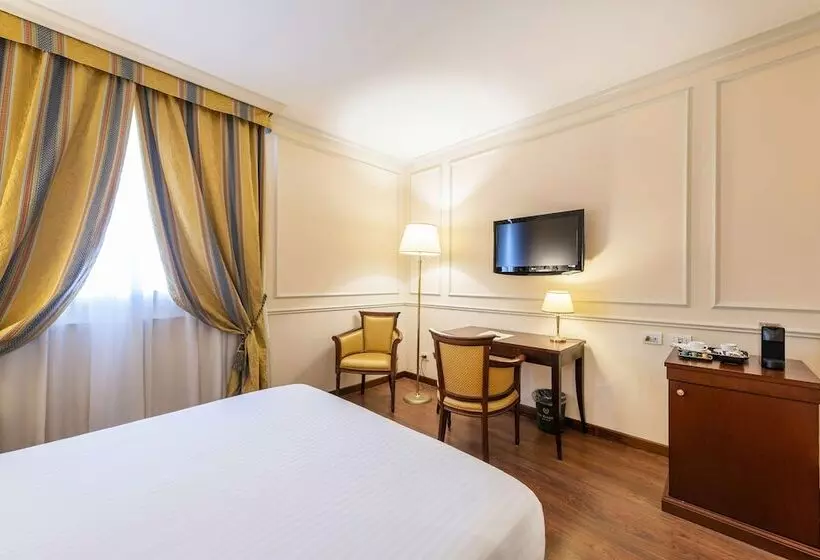スーペリアールーム, The Regency Sure Hotel Collection By Best Western