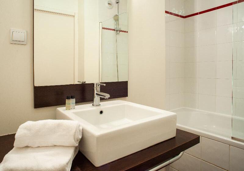 آپارتمان 1 خوابه, Vacanceole  Le Duguesclin