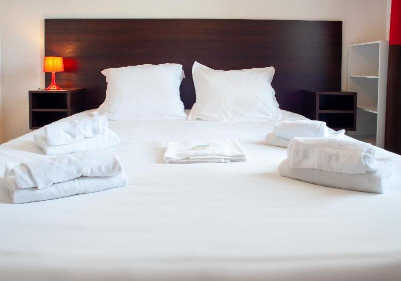 آپارتمان 1 خوابه, Vacanceole  Le Duguesclin