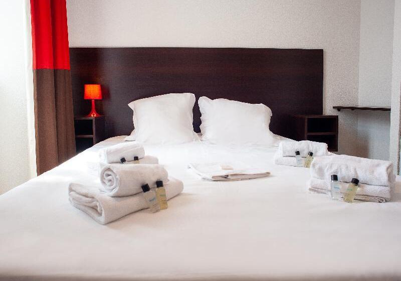 آپارتمان 1 خوابه, Vacanceole  Le Duguesclin