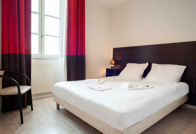 آپارتمان 1 خوابه, Vacanceole  Le Duguesclin