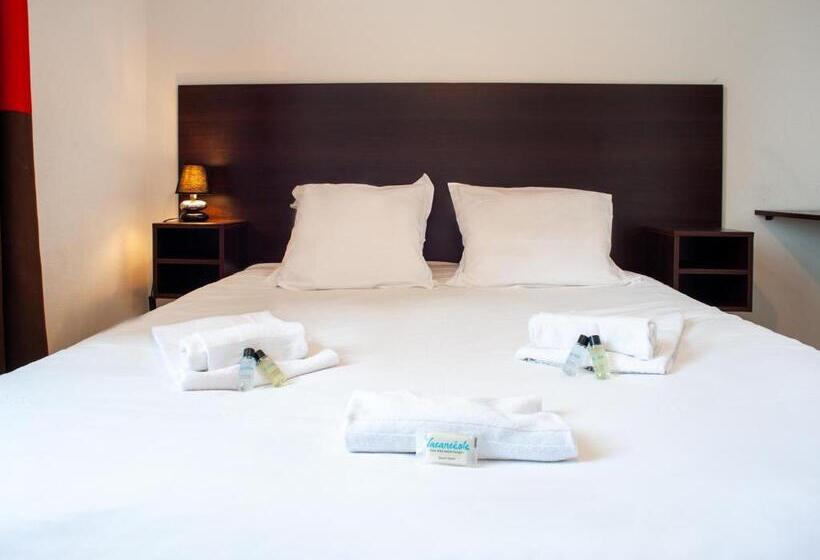 آپارتمان 1 خوابه, Vacanceole  Le Duguesclin