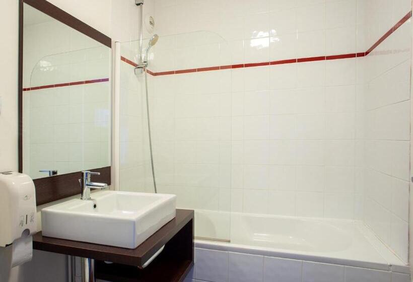 استودیوی استاندارد, Vacanceole  Le Duguesclin