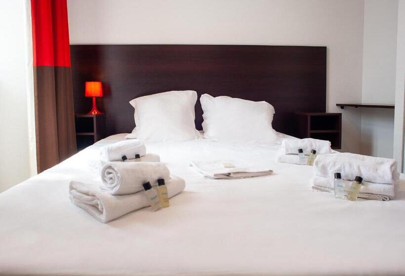 آپارتمان 1 خوابه, Vacanceole  Le Duguesclin