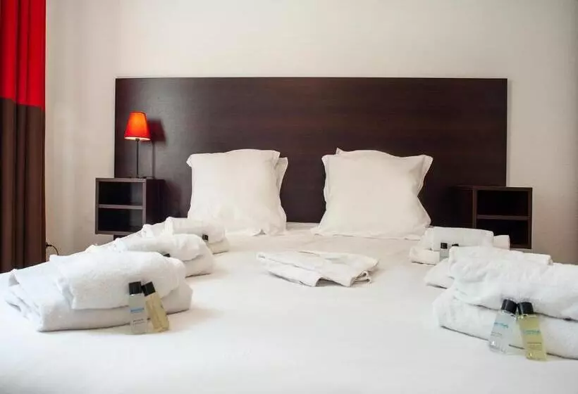 آپارتمان 2 خوابه, Vacanceole  Le Duguesclin