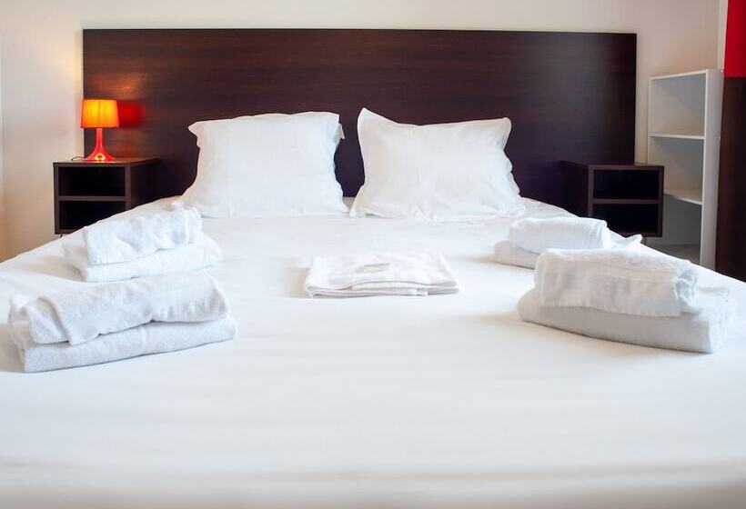 آپارتمان 1 خوابه, Vacanceole  Le Duguesclin