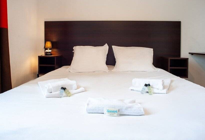 آپارتمان 1 خوابه, Vacanceole  Le Duguesclin