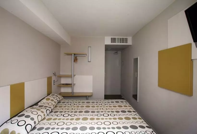 اتاق سوپریور, Hôtel Revotel Nancy Centre Gare Et Congrès