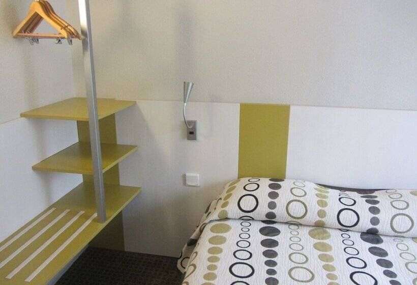 اتاق سوپریور, Hôtel Revotel Nancy Centre Gare Et Congrès