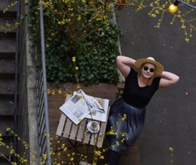 اتاق استاندارد, Amstel House Hostel