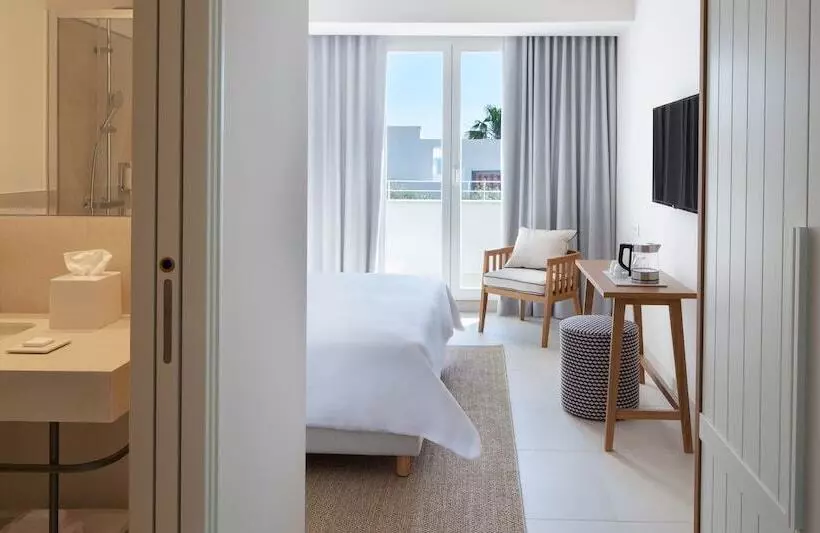 اتاق استاندارد, Bluesun Holiday Village Afrodita