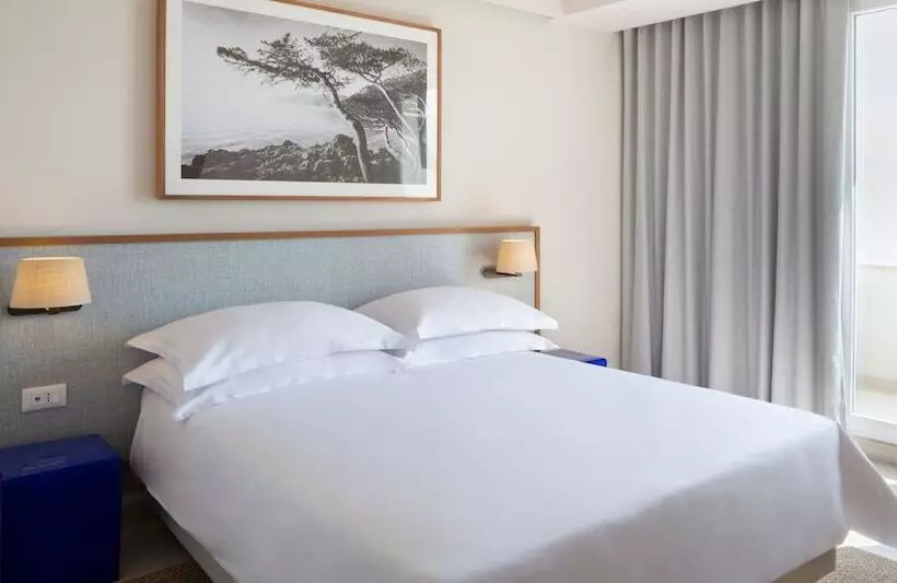 اتاق استاندارد, Bluesun Holiday Village Afrodita