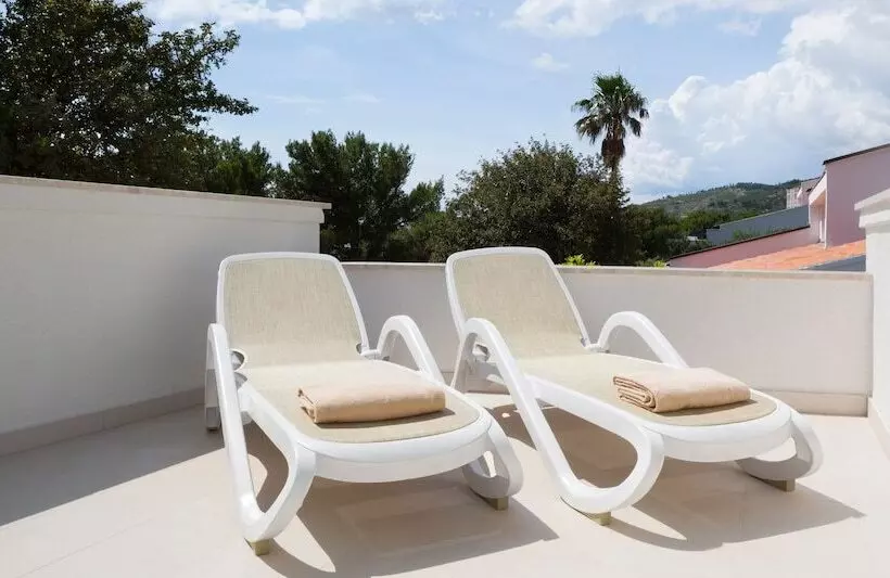 اتاق خانوادگی, Bluesun Holiday Village Afrodita
