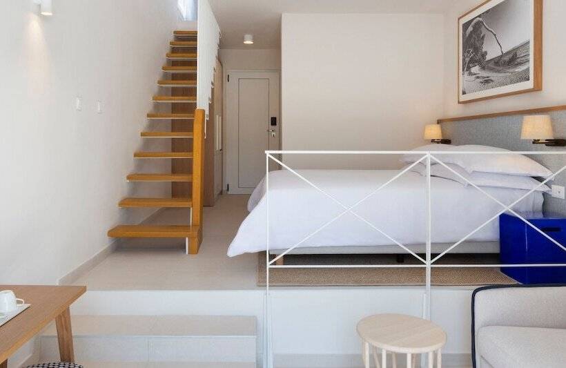 غرفة عائلية, Bluesun Holiday Village Afrodita