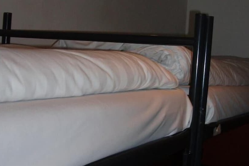 اتاق استاندارد چهار تخته, Continental Amsterdam