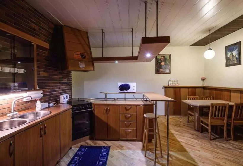 １ベッドルームのスーペリアアパートメント, Golden Lion Guest Rooms Szewska 19