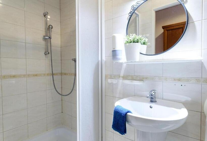 带1个卧室的高级公寓, Golden Lion Guest Rooms Szewska 19