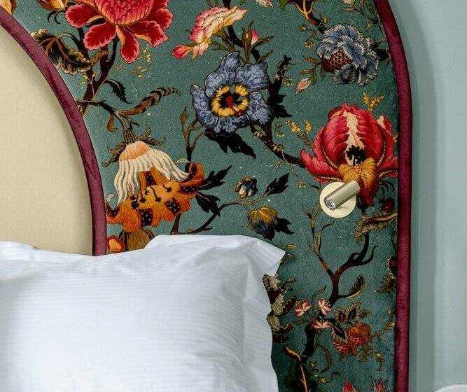 اتاق لوکس, Hôtel Léopold Orso Hotels