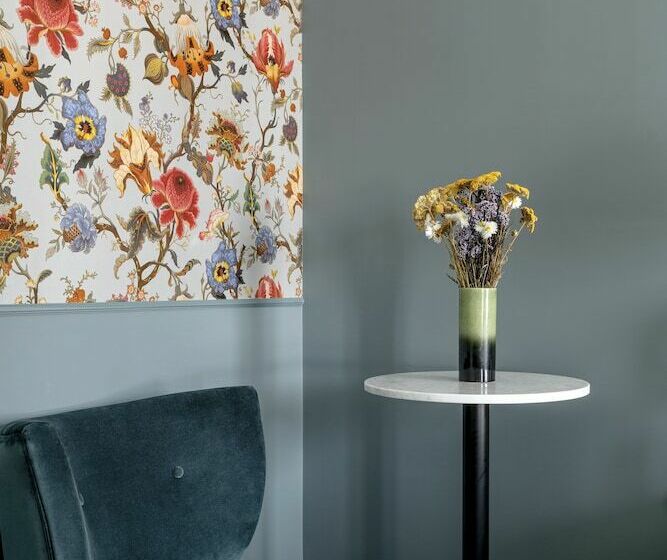 اتاق استاندارد سه نفره, Hôtel Léopold Orso Hotels