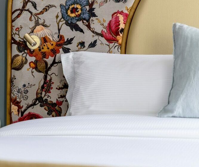 سوییت خانوادگی, Hôtel Léopold Orso Hotels