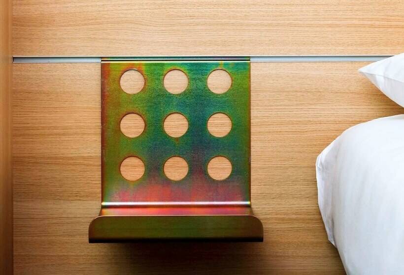 Номер Стандарт, Ibis Styles Le Mans Sud Mulsanne