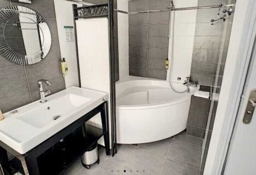 标准间带露台, Le Romanesque