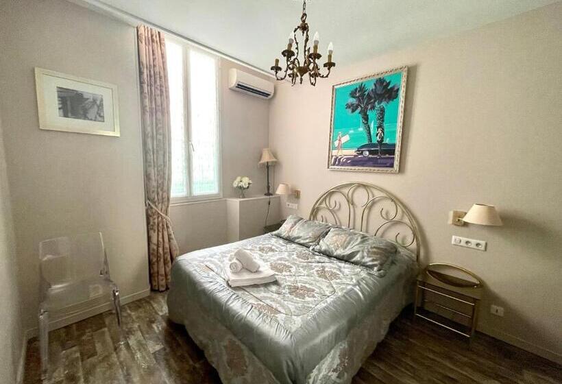 高级大房间, Le Romanesque