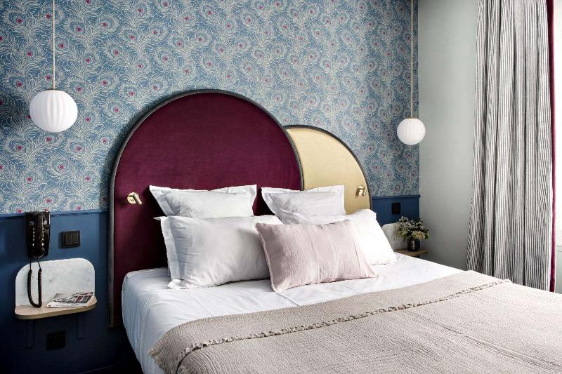 اتاق سوپریور, Hôtel Léopold Orso Hotels