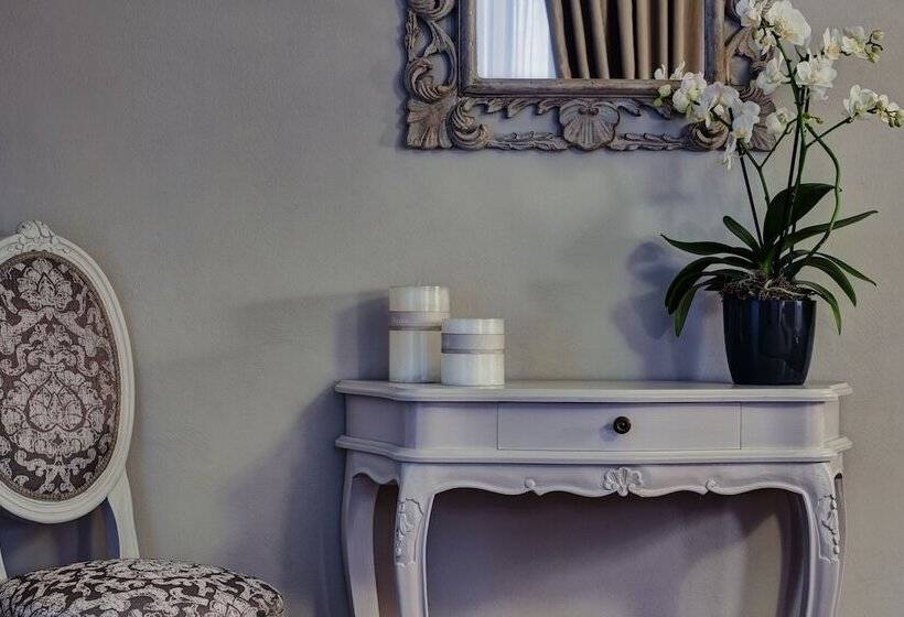 Номер Комфорт, Locanda Fiorita